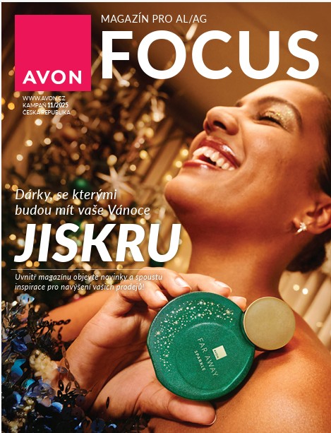 Focus magazín