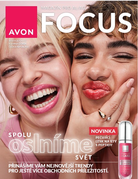 Focus magazín