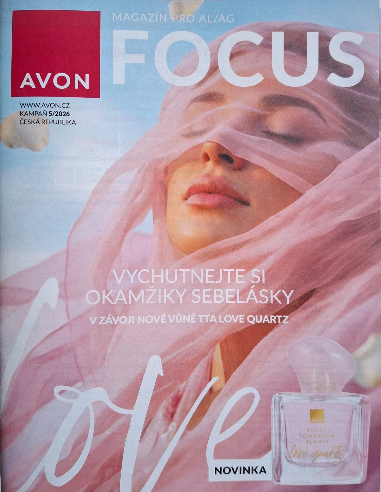 Focus magazín