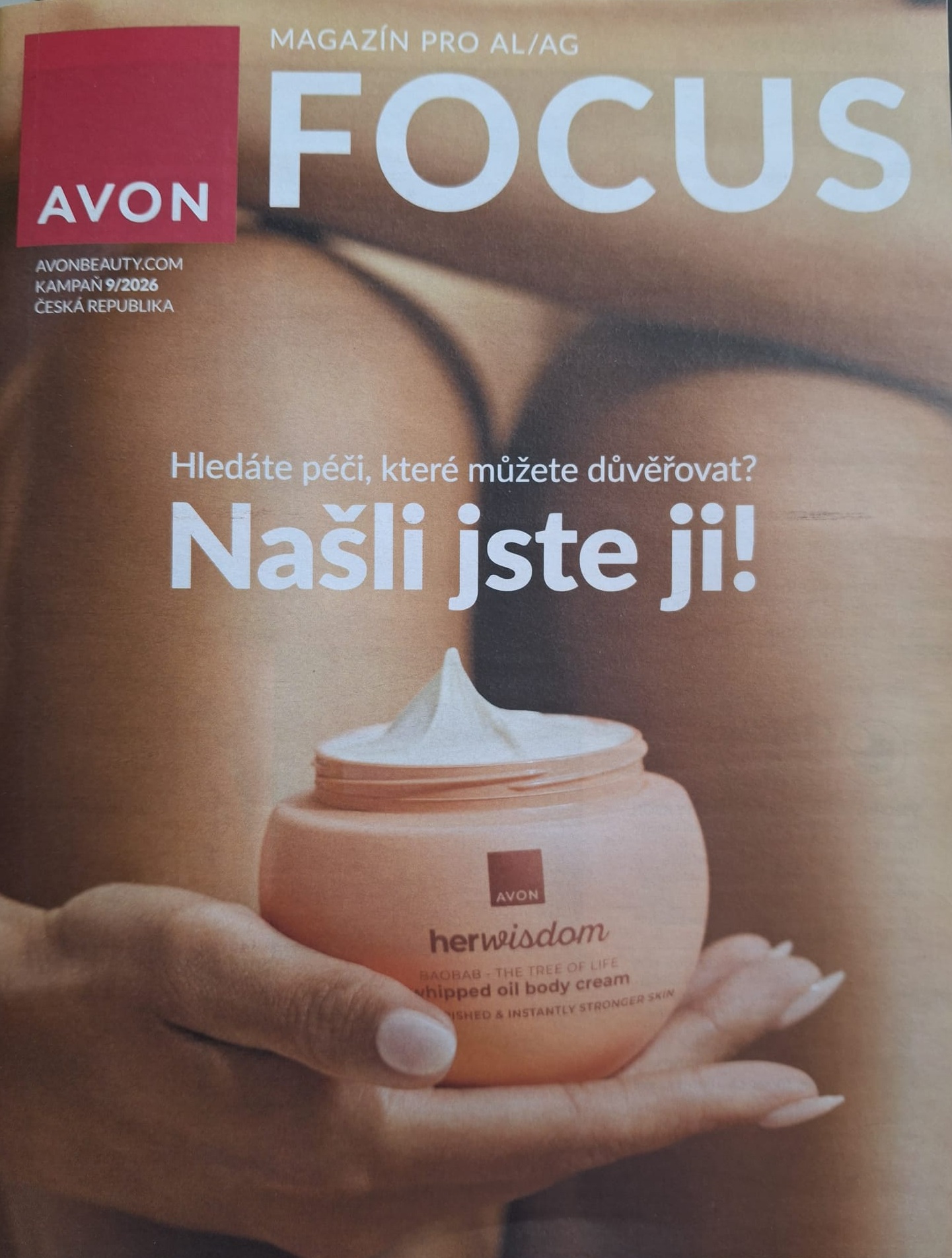 Focus magazín